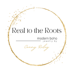 Real to the Roots Jewelry