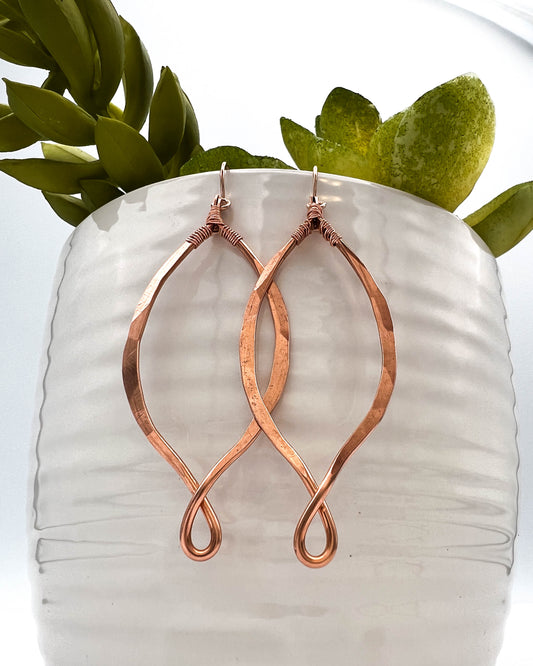 Copper Twists